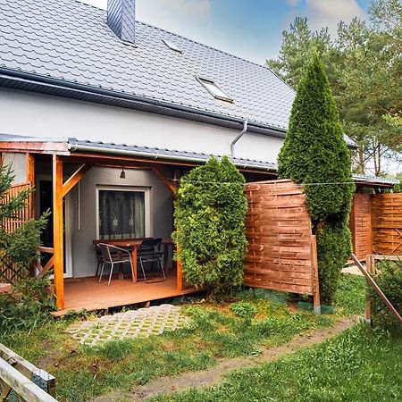 apartamenty-domy Lubiatowo  Zewnętrze zdjęcie