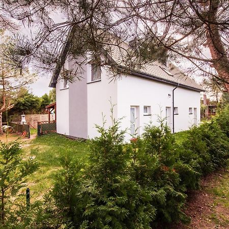 apartamenty-domy Lubiatowo  Zewnętrze zdjęcie