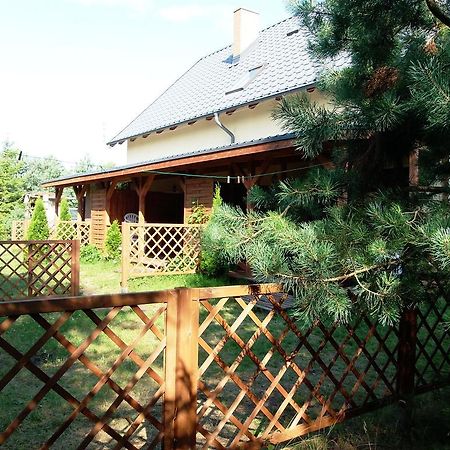 apartamenty-domy Lubiatowo  Pokój zdjęcie