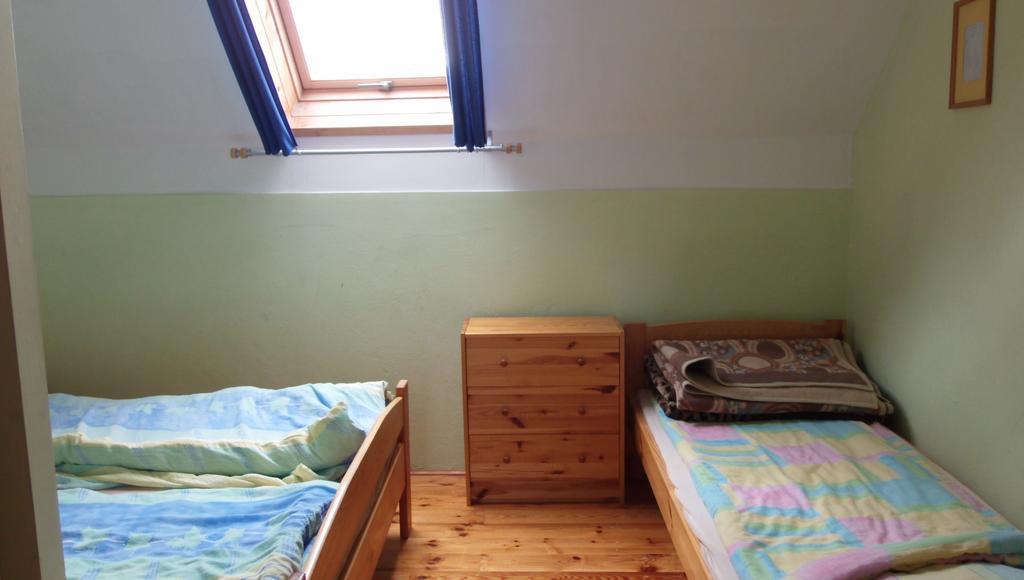 apartamenty-domy Lubiatowo  Pokój zdjęcie