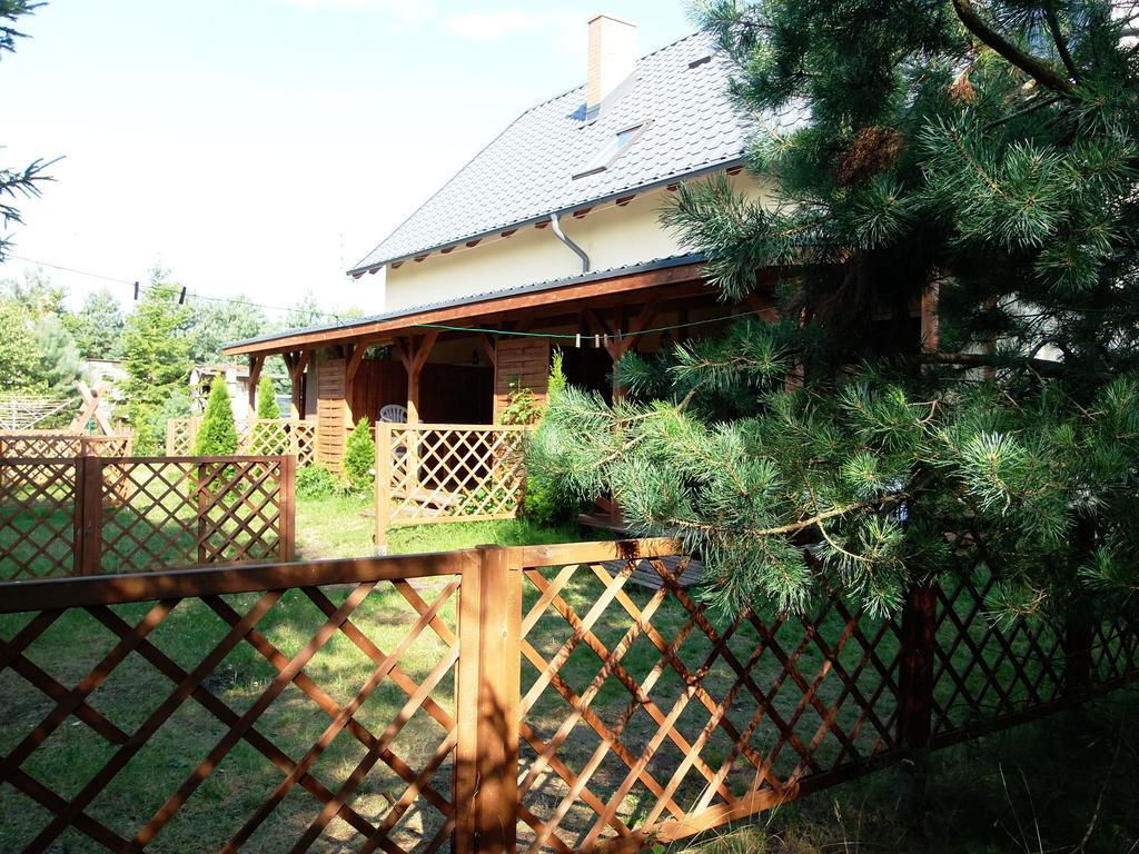 apartamenty-domy Lubiatowo  Pokój zdjęcie