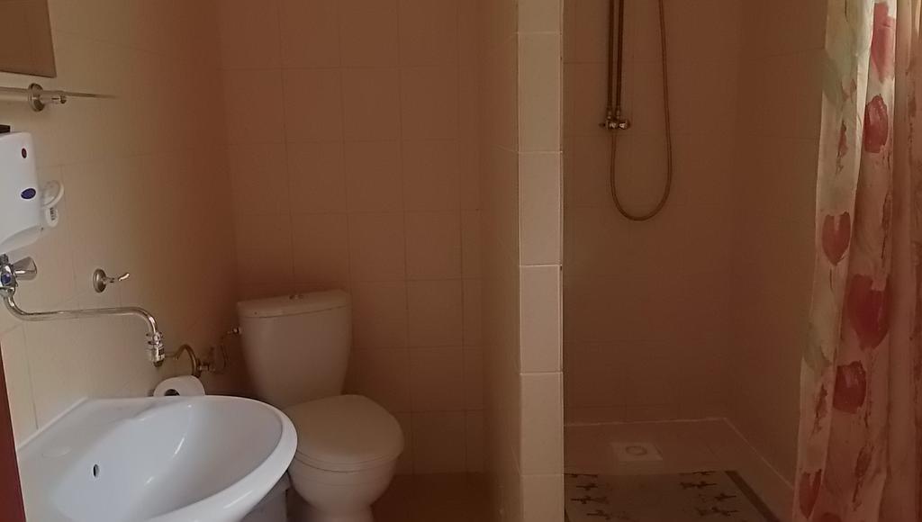 apartamenty-domy Lubiatowo  Pokój zdjęcie