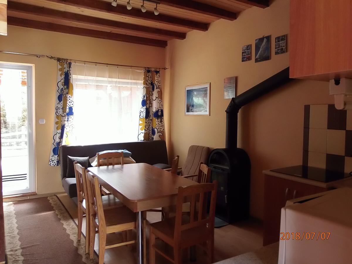 apartamenty-domy Lubiatowo  Zewnętrze zdjęcie