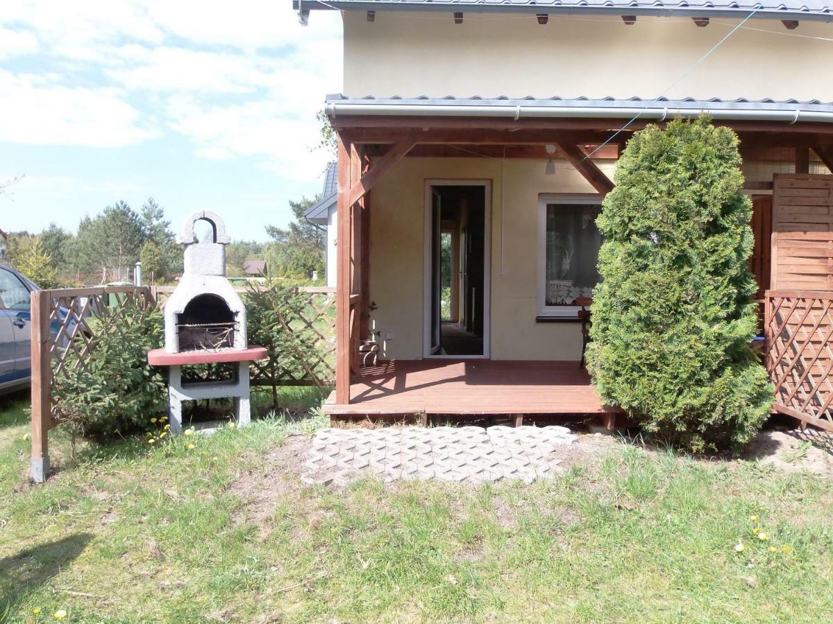 apartamenty-domy Lubiatowo  Zewnętrze zdjęcie