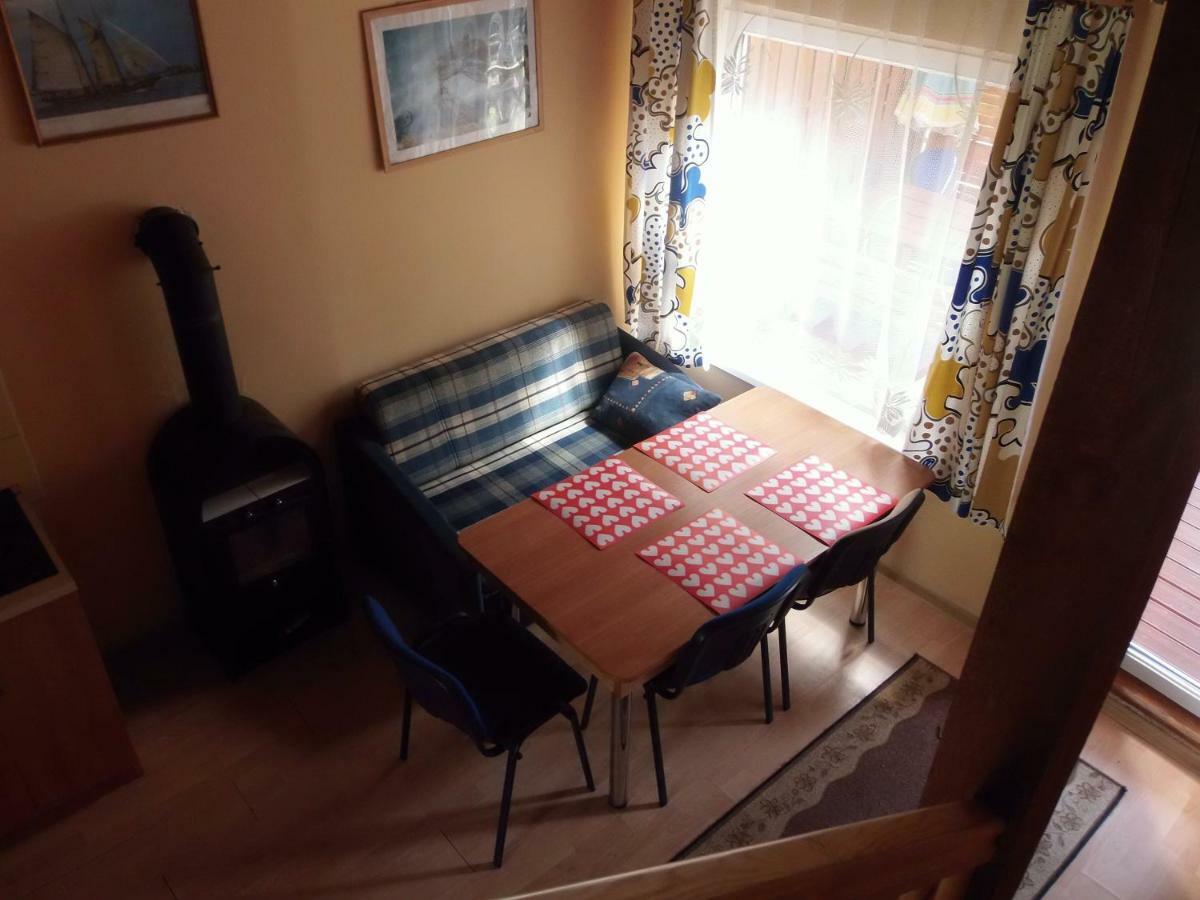 apartamenty-domy Lubiatowo  Zewnętrze zdjęcie