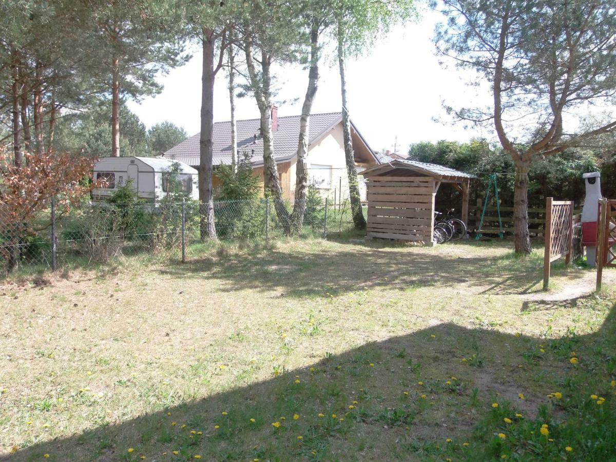 apartamenty-domy Lubiatowo  Zewnętrze zdjęcie