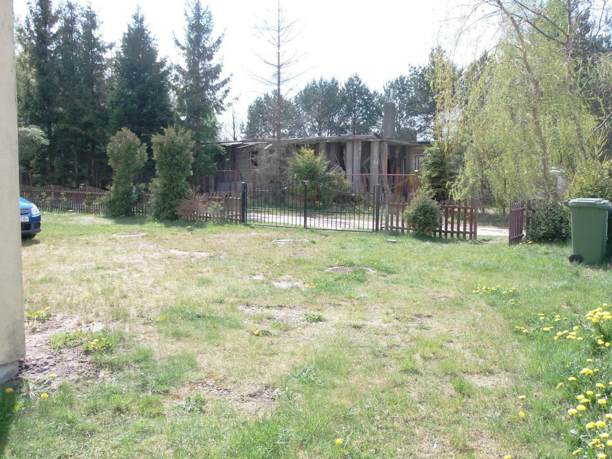apartamenty-domy Lubiatowo  Zewnętrze zdjęcie
