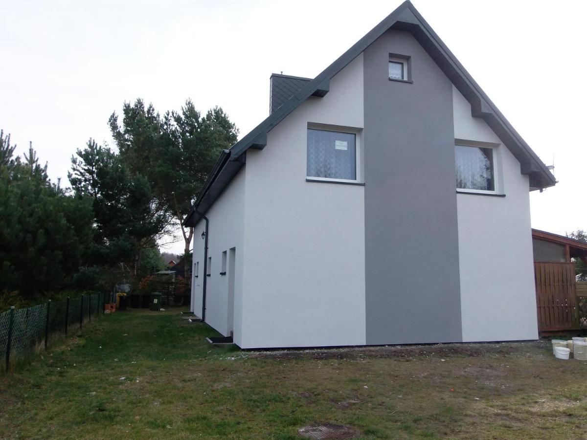apartamenty-domy Lubiatowo  Zewnętrze zdjęcie